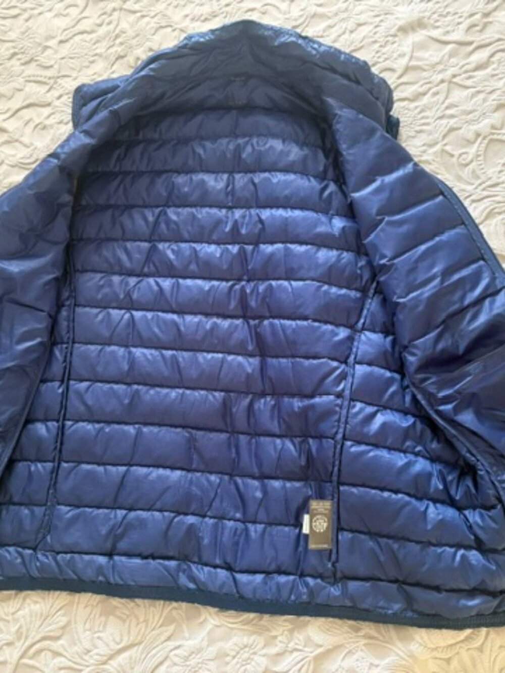 REI Vest - Picture 2 of 4